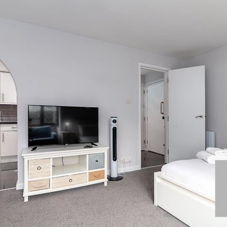 伦敦Guestready - Cosy Wimbledon Studio Flat公寓 外观 照片