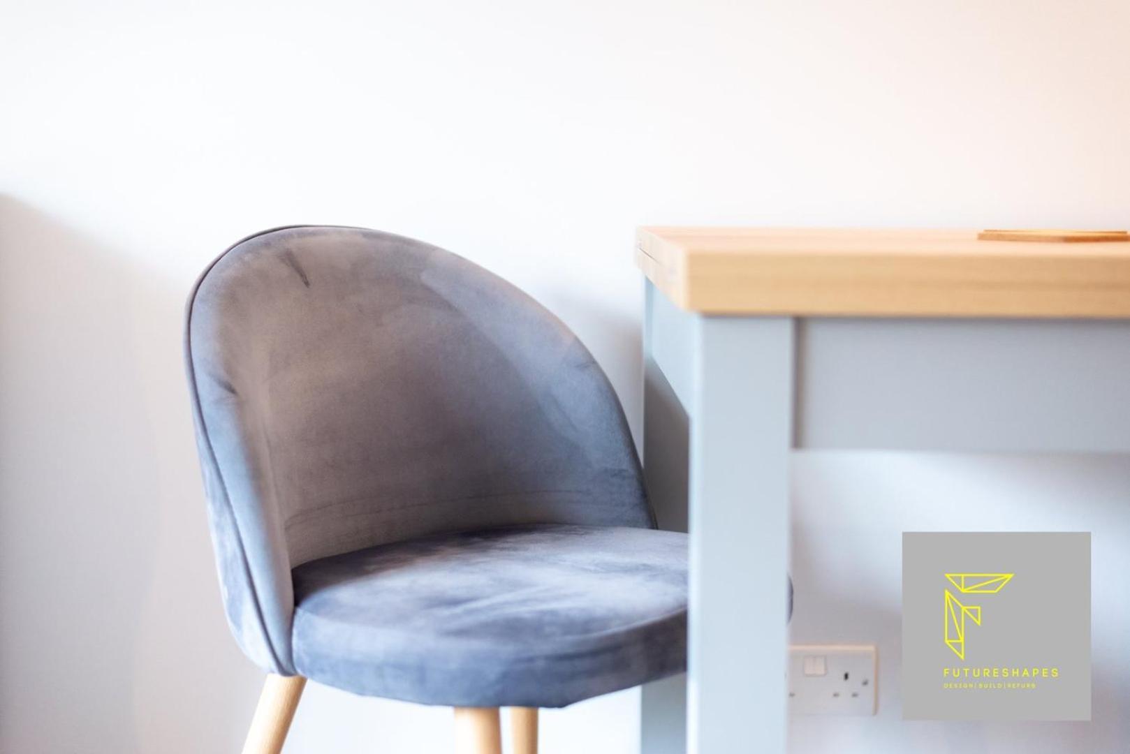 伦敦Guestready - Cosy Wimbledon Studio Flat公寓 外观 照片
