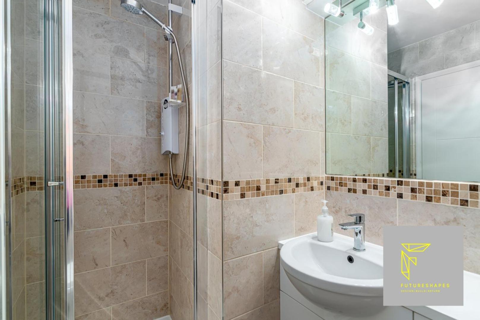 伦敦Guestready - Cosy Wimbledon Studio Flat公寓 外观 照片