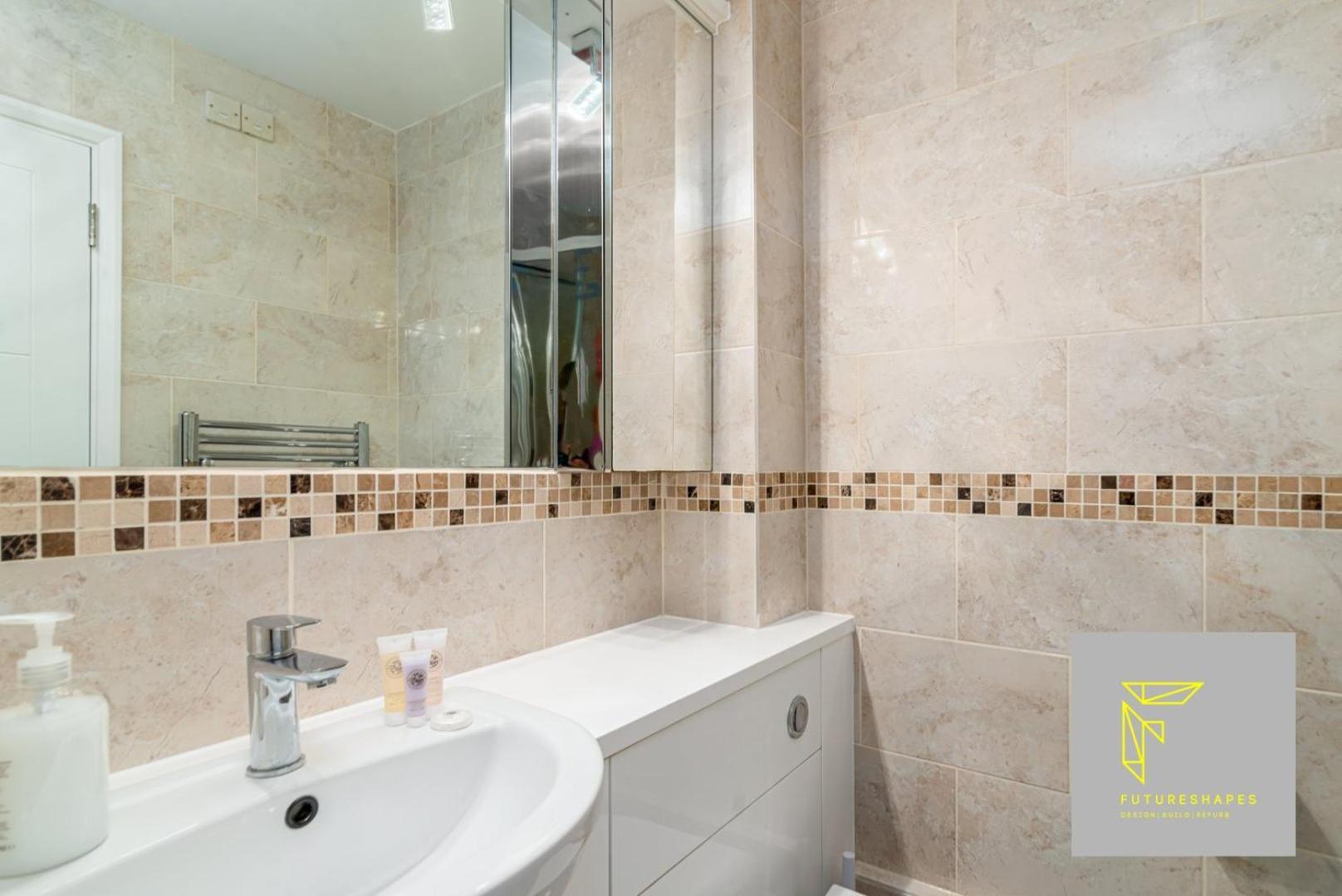 伦敦Guestready - Cosy Wimbledon Studio Flat公寓 外观 照片